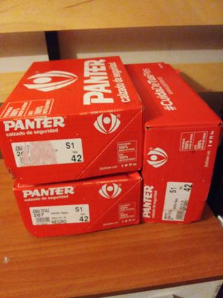  zapatos seguridad