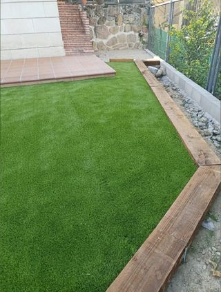 Jardinero  profesional