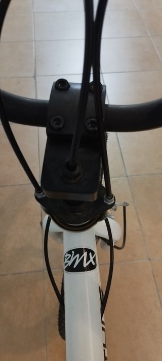 Bicicleta BMX Freestyle