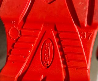 Sparco teamwork Zapatos seguridad talla 37