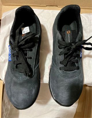 Sparco teamwork Zapatos seguridad talla 37