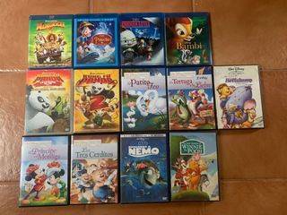 peliculas cine infantil