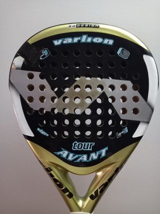 VARLION PALA PADEL
