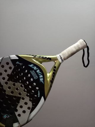 VARLION PALA PADEL