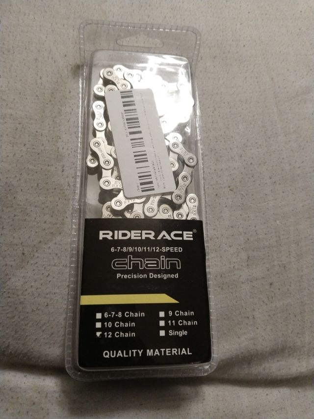 Catena per bicicletta 6-7-8/9/10/11/12