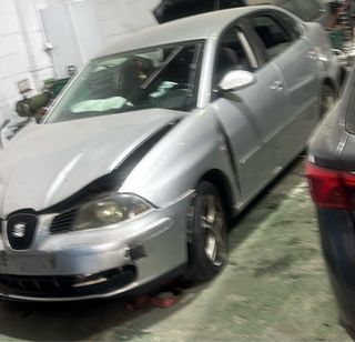Motor 1.9 tdi ATD y Caja de cambios