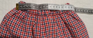 Conjunto casaco e calças criança 68 cm (6/9 meses)