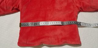 Conjunto casaco e calças criança 68 cm (6/9 meses)