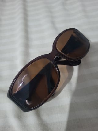 Gafas de sol gucci graduadas