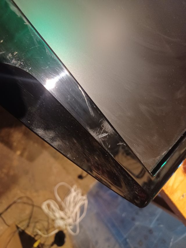 Monitor 18,5" AOC 931SN