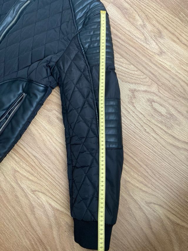 Cazadora hombre Zara