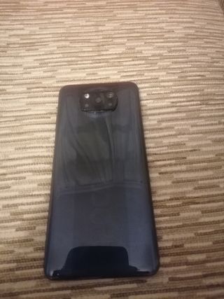 XIAOMI POCO X3 Nfc 128 Gb