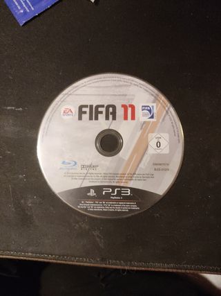 Fifa 11