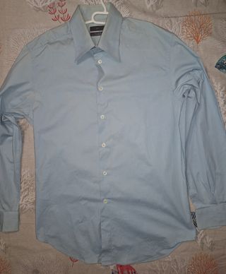 Camisa Zara talla XL