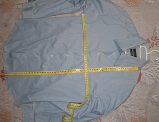 Camisa Zara talla XL