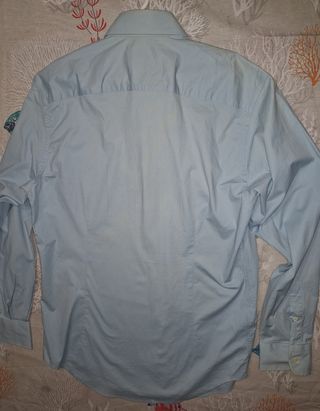 Camisa Zara talla XL