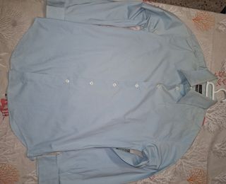 Camisa Zara talla XL