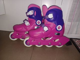 Patines niña Decathlon