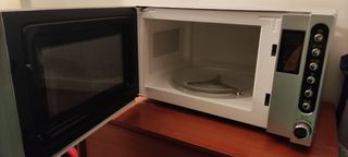 Microondas Sanyo 