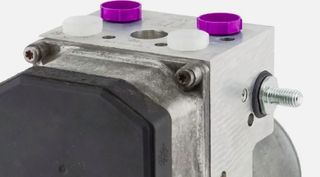 Modulo  ABS FIAT 0265220695 71732672 0273004957