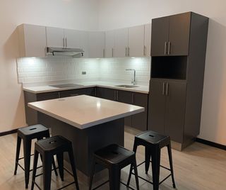 Muebles de cocina