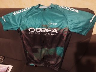Maillot Orbea XL