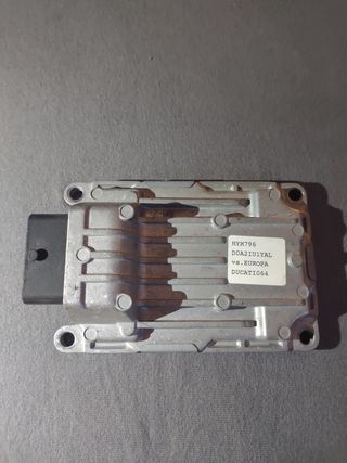 Centralina motore ducati hypermotard 796