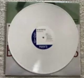 Lp Beatles BLUE NOTES raro vinile bianco