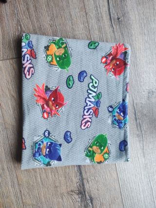 Braga cuello niñ@ PjMasks
