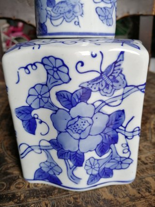 pote vintage