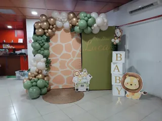 Organización de eventos