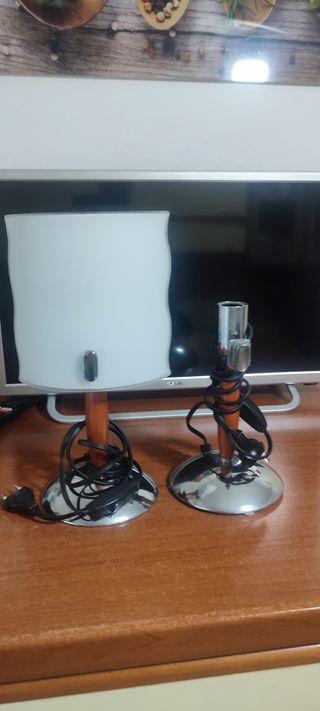 Abat-jour - Lampade da comodino