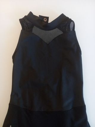 Body pattinaggio bambina