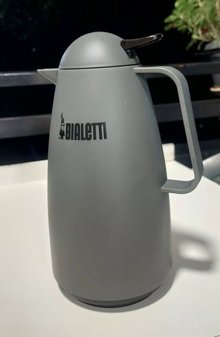 Thermos coibentato Bialetti 
