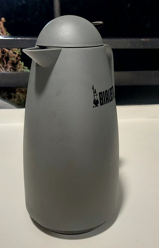 Thermos coibentato Bialetti 