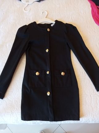Vestito bambina taglia 38