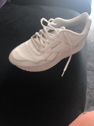 Bambas Reebok
