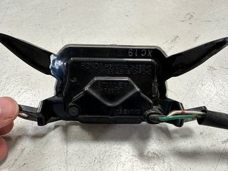 Luz posicion delantera cbr600rr pc40