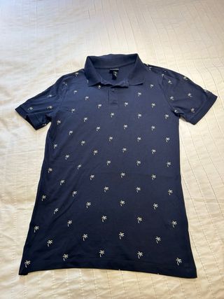 Polo para Niños 12-14 años