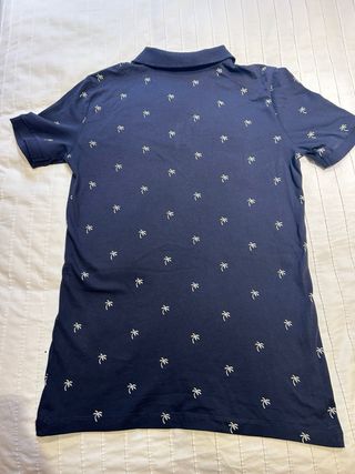 Polo para Niños 12-14 años