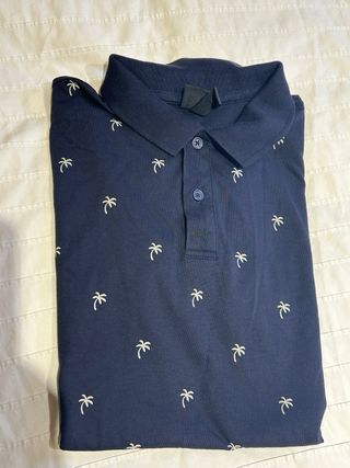 Polo para Niños 12-14 años