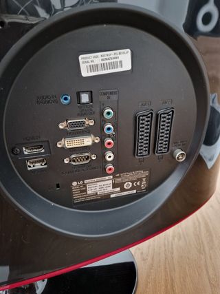 Tv - Monitor 
