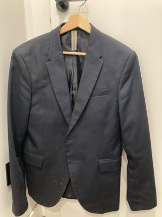Americana Zara T 44