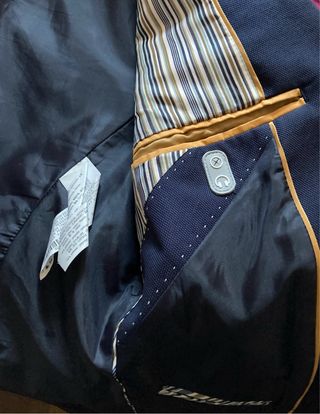 Americana Zara T 44
