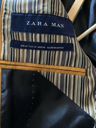 Americana Zara T 44