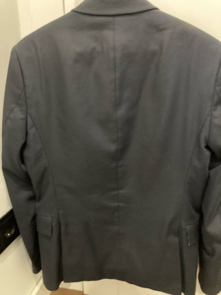 Americana Zara T 44