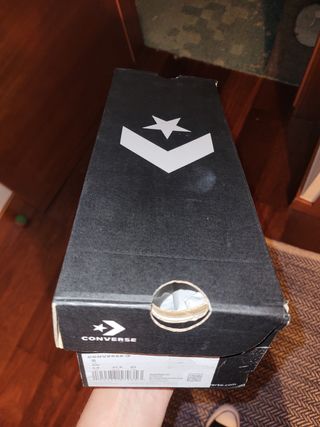Converse originales 37,5