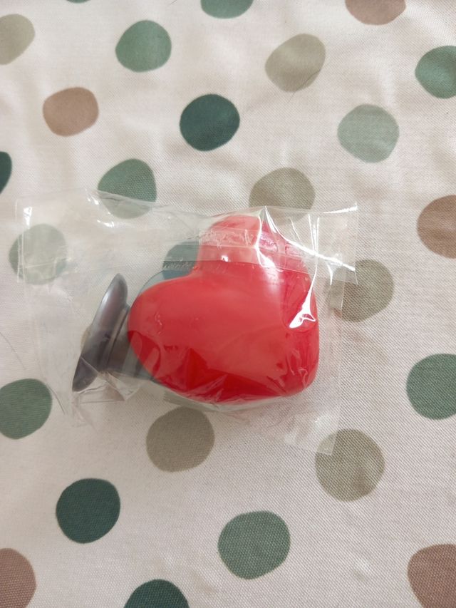 Boton para descarga inodoro