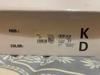 Botines de piel color mostaza mujer Skandalo&Kaos