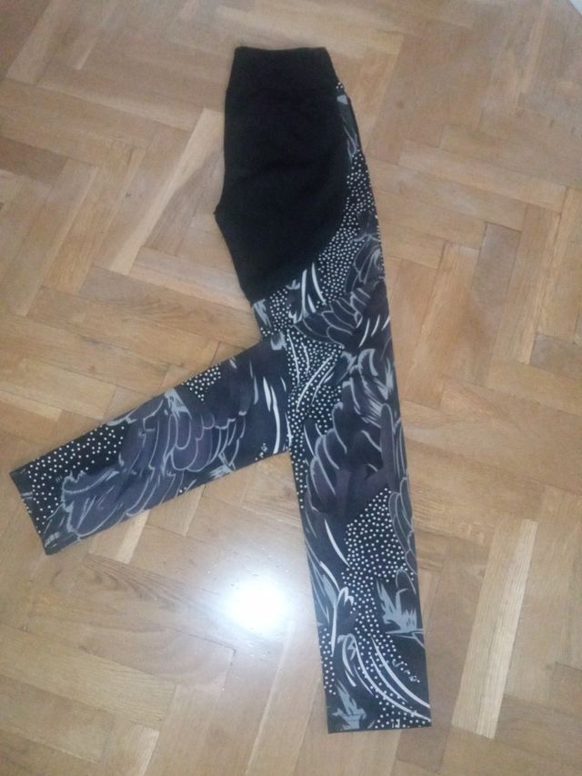 Leggins deportivo. Nuevo 